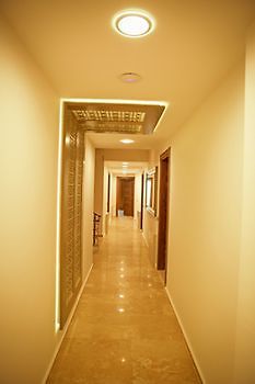 Vip Concept Ada Residence - Adults Only 代尼兹利 外观 照片