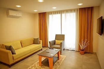 Vip Concept Ada Residence - Adults Only 代尼兹利 外观 照片