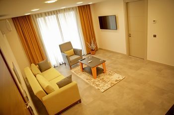 Vip Concept Ada Residence - Adults Only 代尼兹利 外观 照片