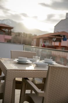 Vip Concept Ada Residence - Adults Only 代尼兹利 外观 照片
