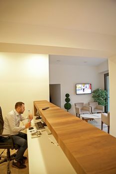Vip Concept Ada Residence - Adults Only 代尼兹利 外观 照片